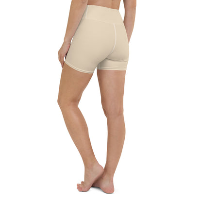 Series S Yoga Shorts