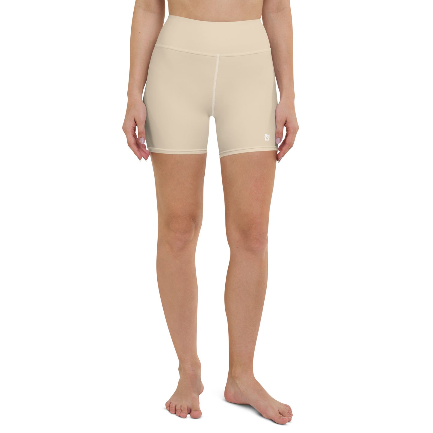 Series S Yoga Shorts